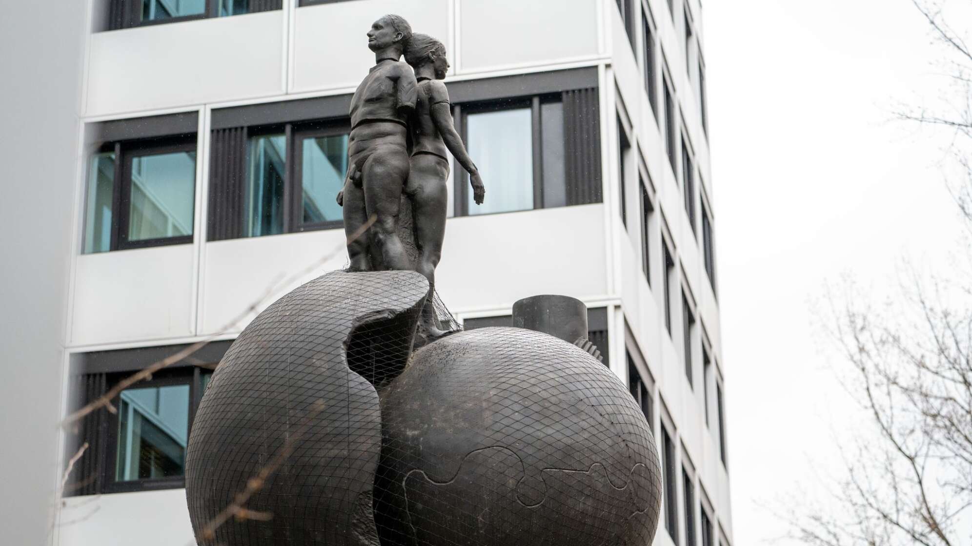 Kreisverwaltungsreferat München