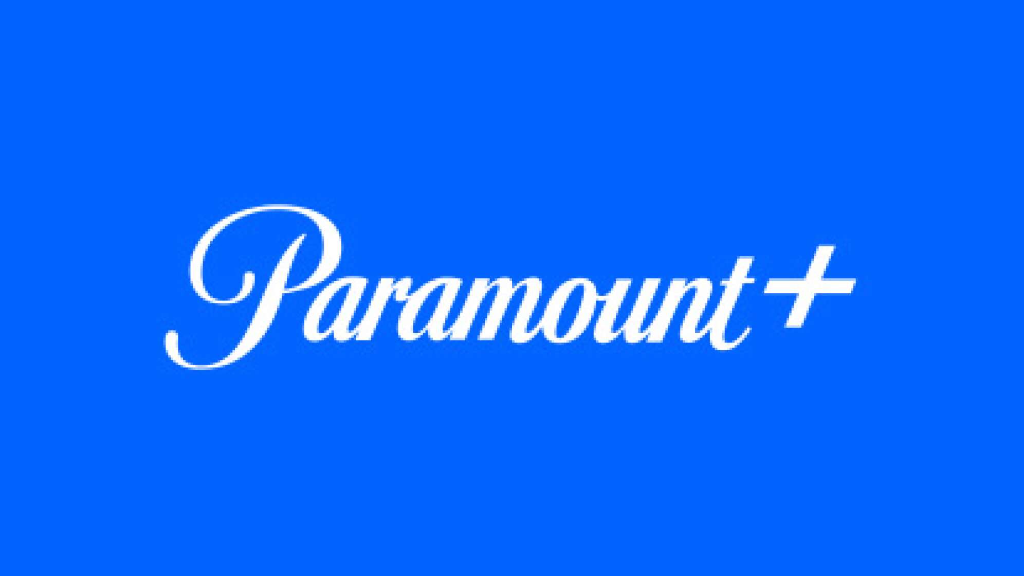 Paramount+