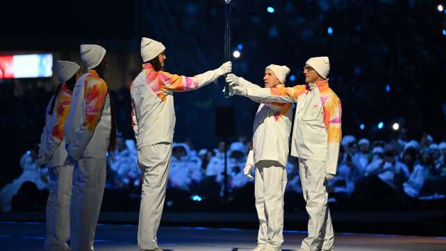 Skistars Tomba, Compagnoni und Goggia entzünden Feuer