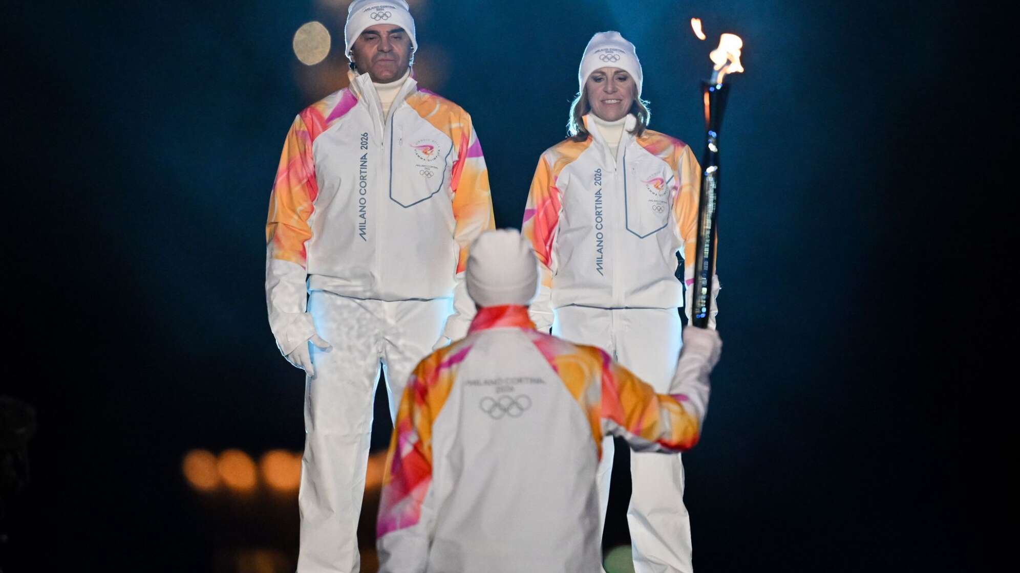 Olympische Winterspiele 2026