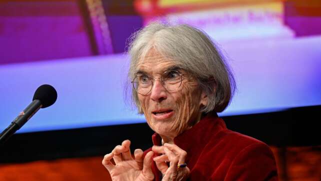 Donna Leons Commissario Brunetti macht auch 2026 Pause