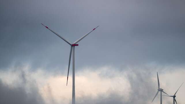 Winter adé? Nieselregen zum Start ins Wochenende