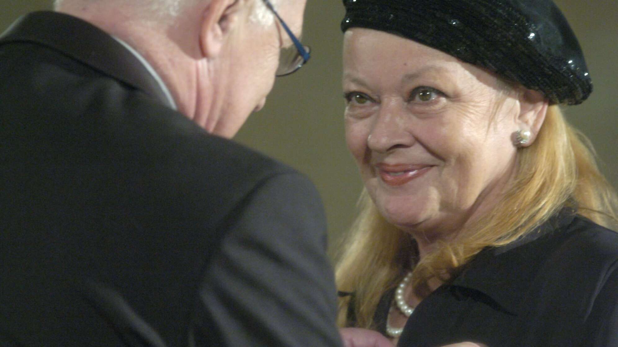 Tschechische Schauspielerin Jana Brejchova gestorben