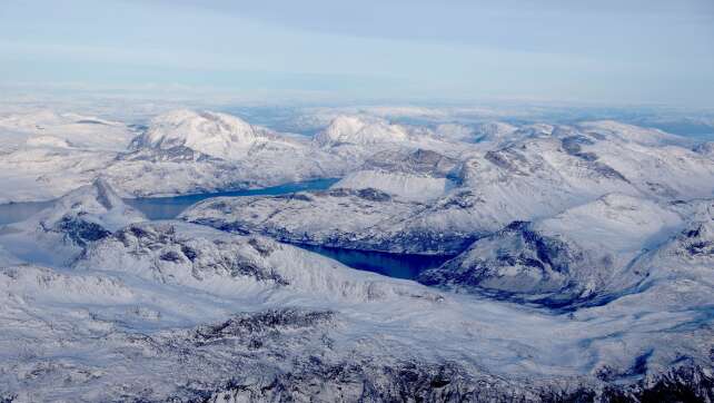 Deutschland plant kein Generalkonsulat in Grönland