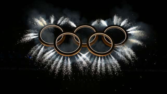 Schäden in italienischem Bahnnetz zum Olympia-Start entdeckt