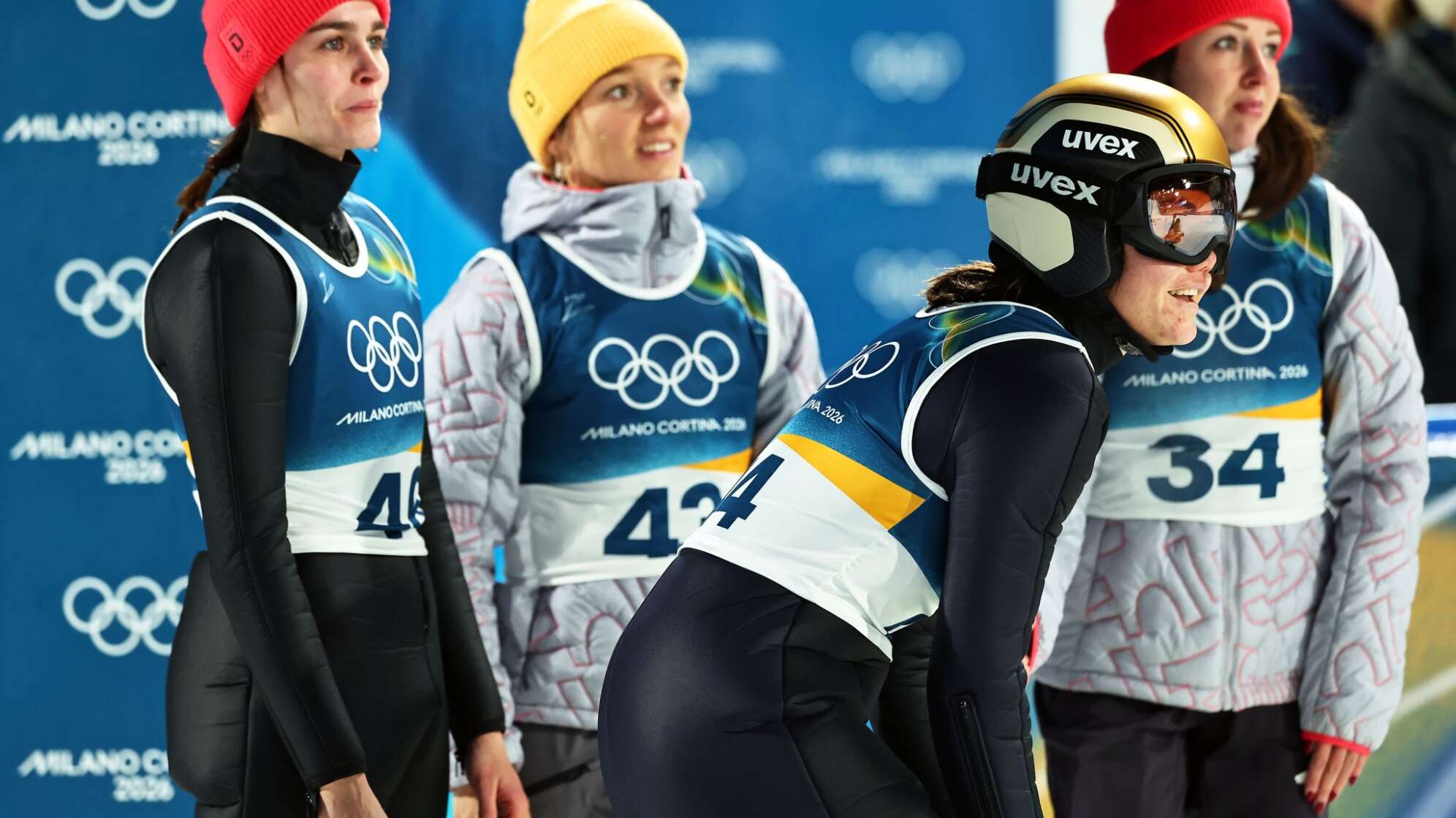 Olympische Winterspiele 2026