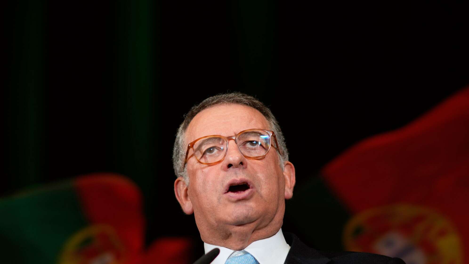 Präsidentschaftswahlen in Portugal