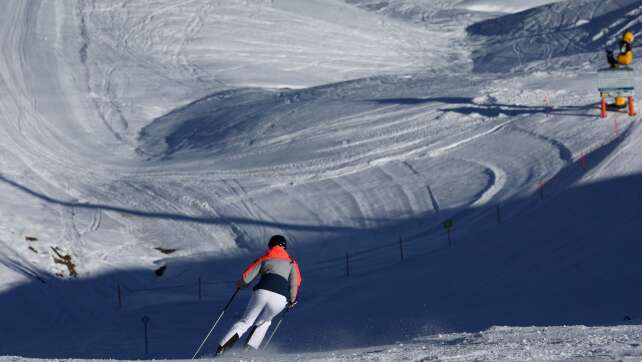 Polizei sucht Skifahrerinnen nach Unfällen am Fellhorn