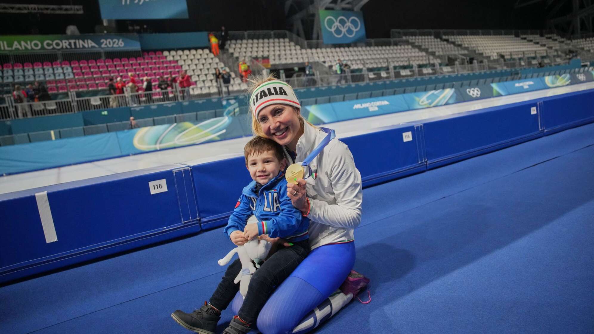 Olympische Winterspiele 2026