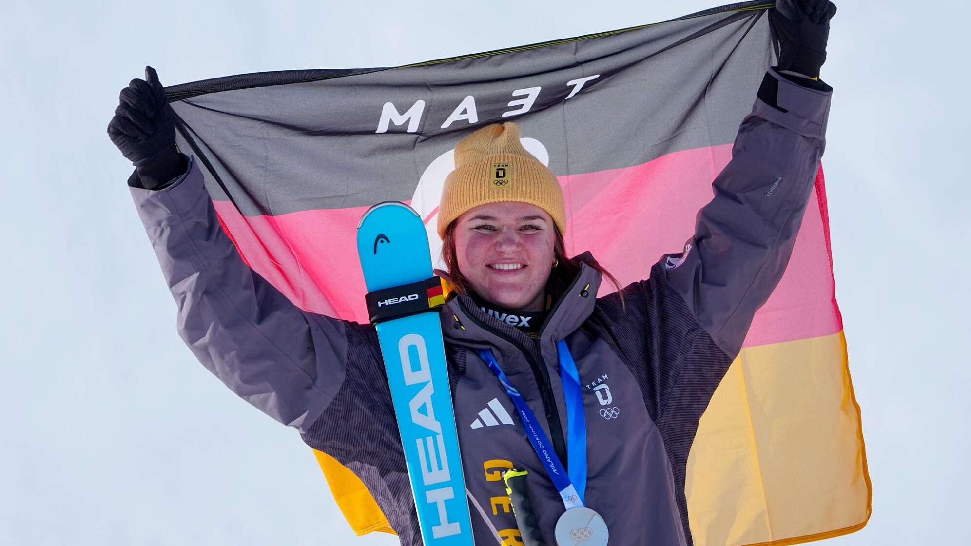 Olympische Winterspiele 2026