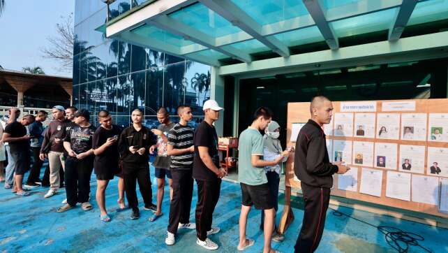 Thailand wählt Stabilität – aber hofft auf neue Verfassung