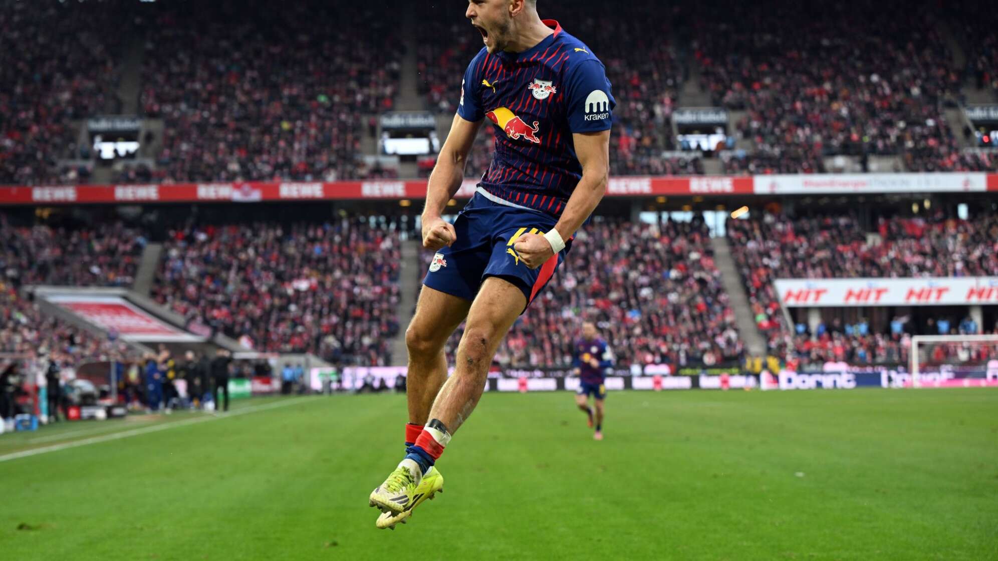 1. FC Köln - RB Leipzig