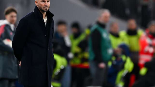 Ilzer schimpft nach Elfer und Rot: «Klare Fehlentscheidung»