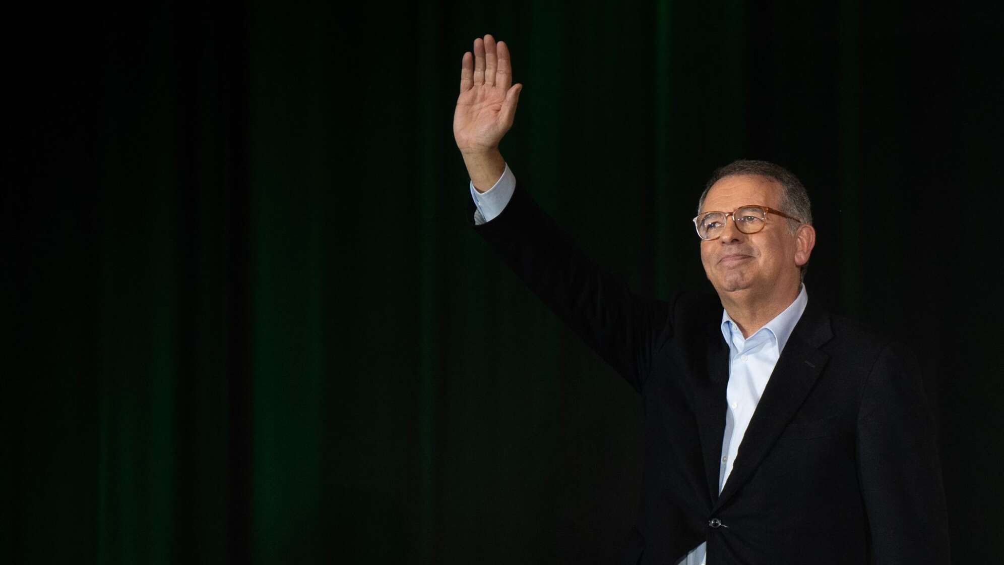 Portugal - Präsidentschaftswahlen