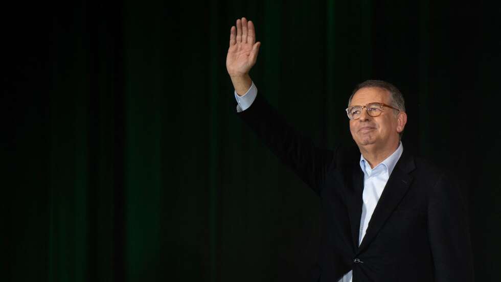Gemäßigter Sozialist gewinnt Präsidentenwahl in Portugal
