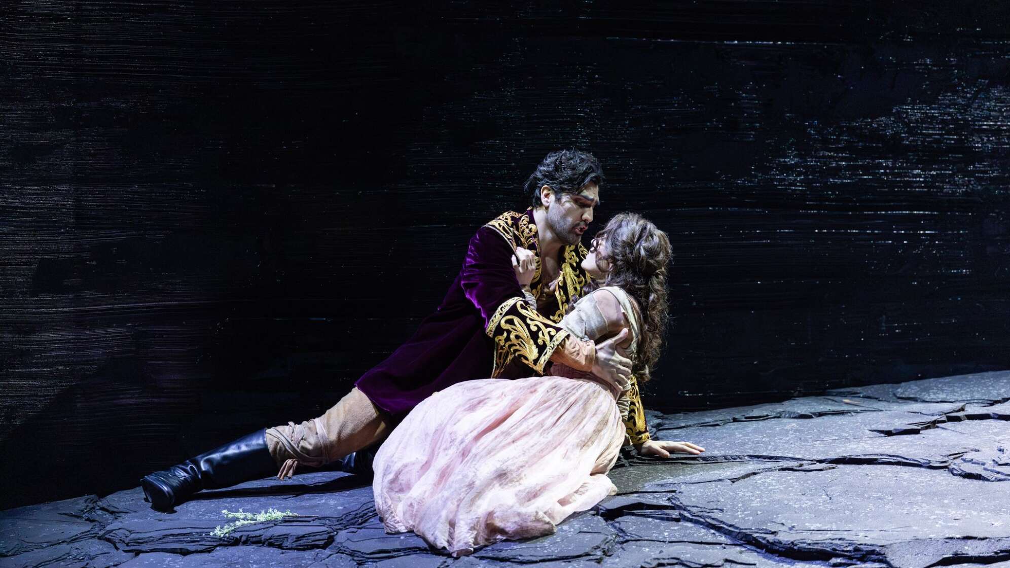 «Faust» an der Bayerischen Staatsoper