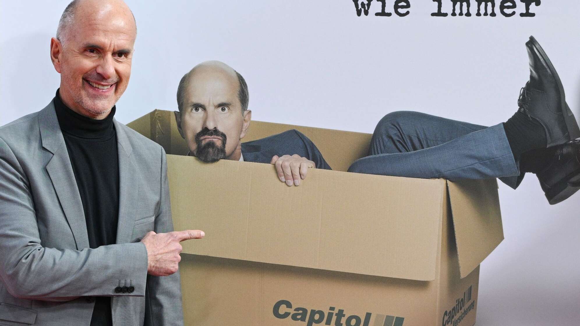 Christoph Maria Herbst