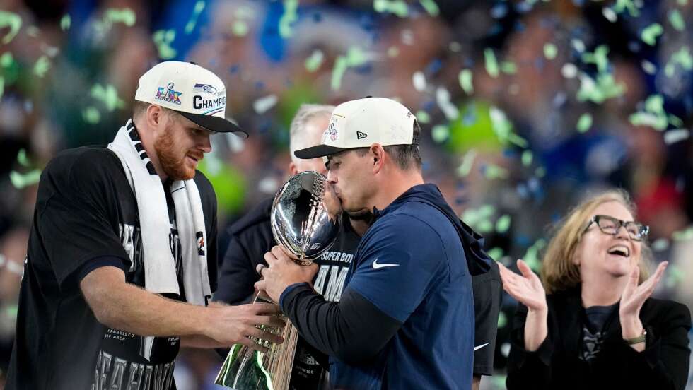 «Ist unglaublich»: Seahawks bezwingen Patriots im Super Bowl