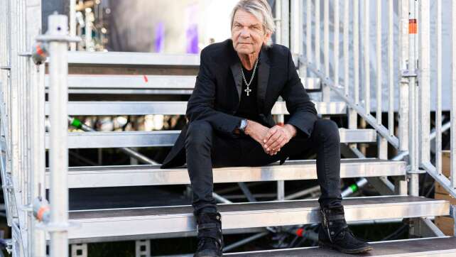 Karriereende? Was Schlagerstar Matthias Reim dazu sagt