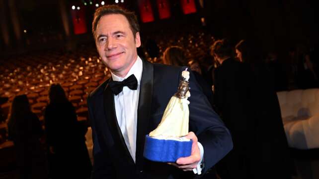 Deutsche Filme feiern Rekorderlöse im Ausland