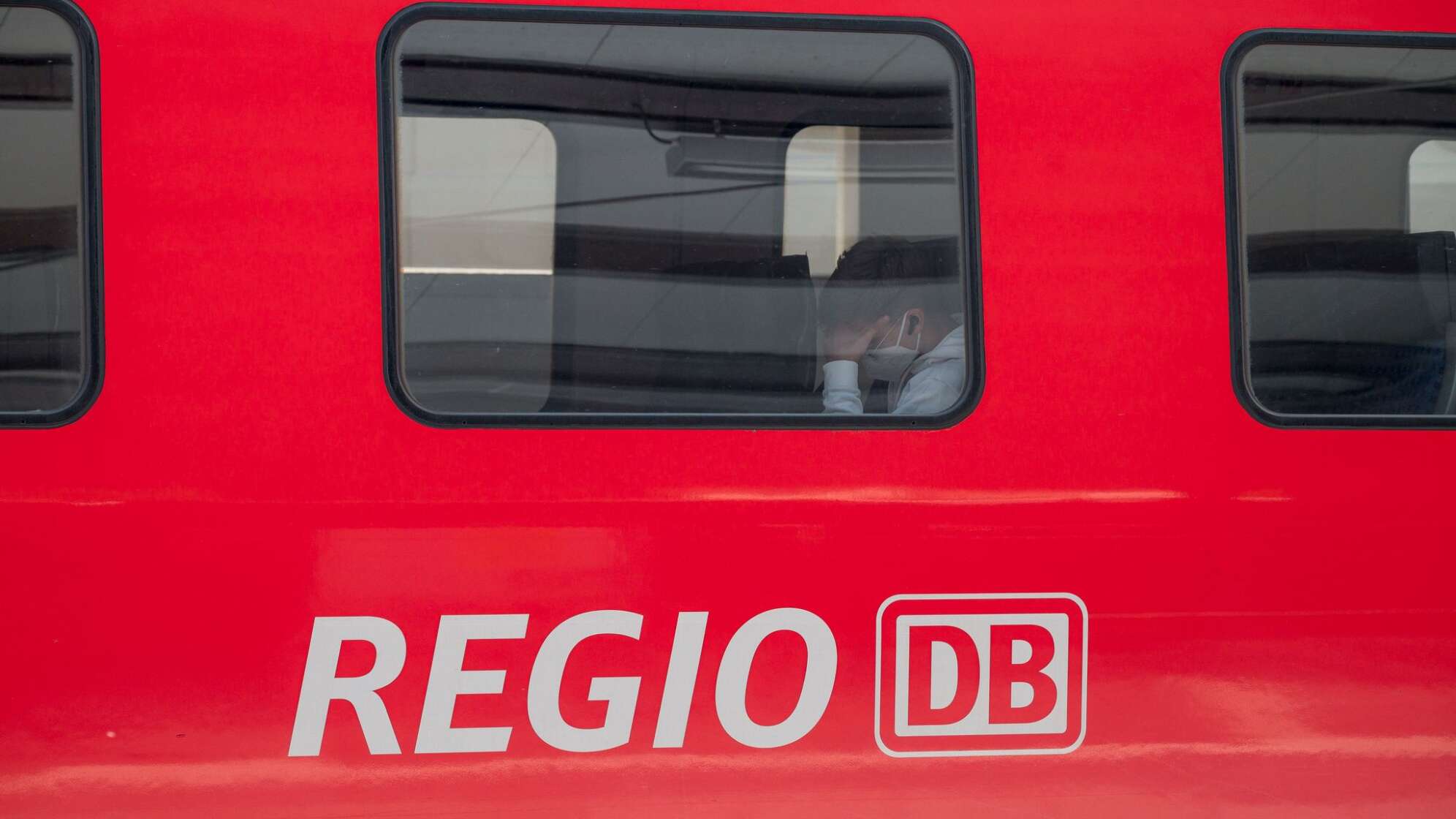 DB Regio