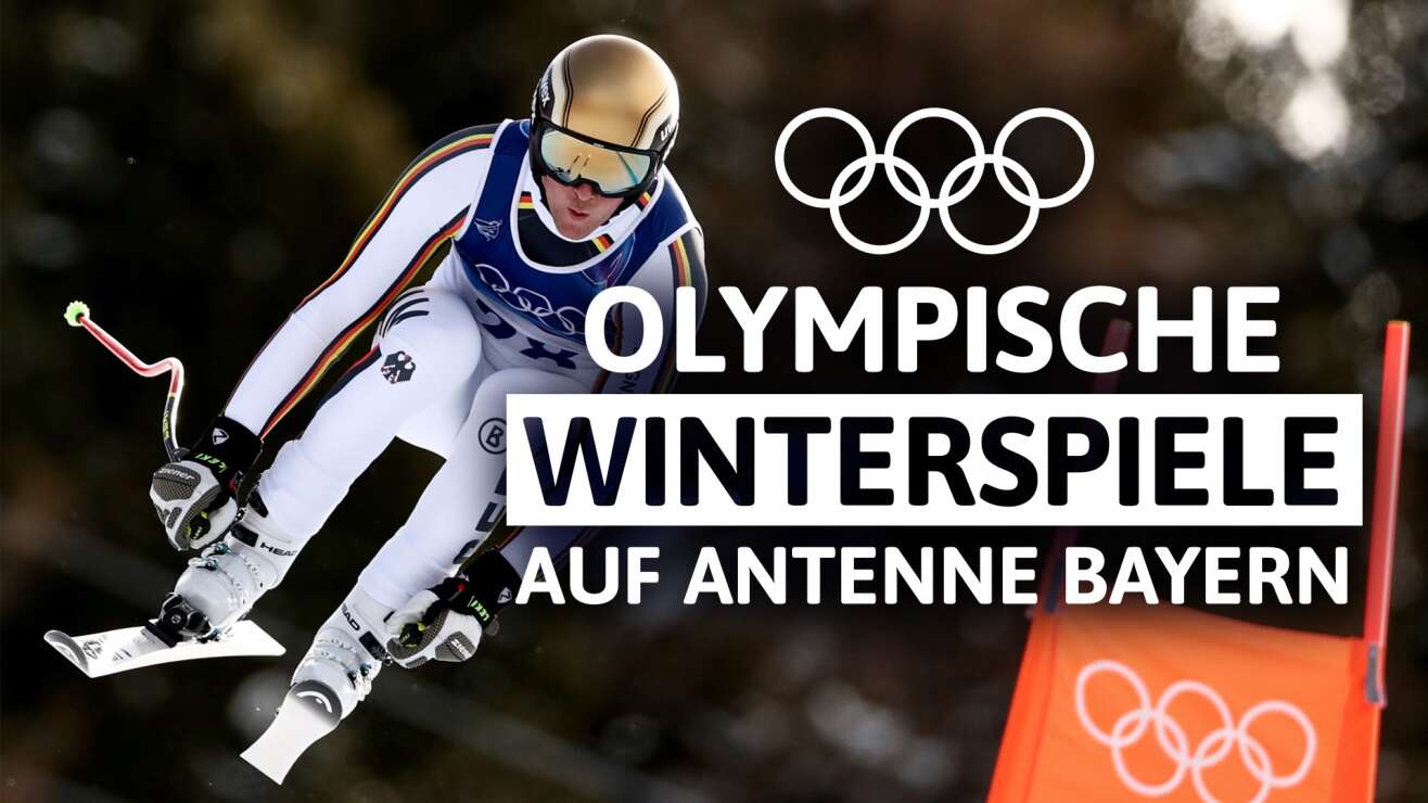 Olympische Winterspiele Mailand Cortina 2026: Alles Wichtige