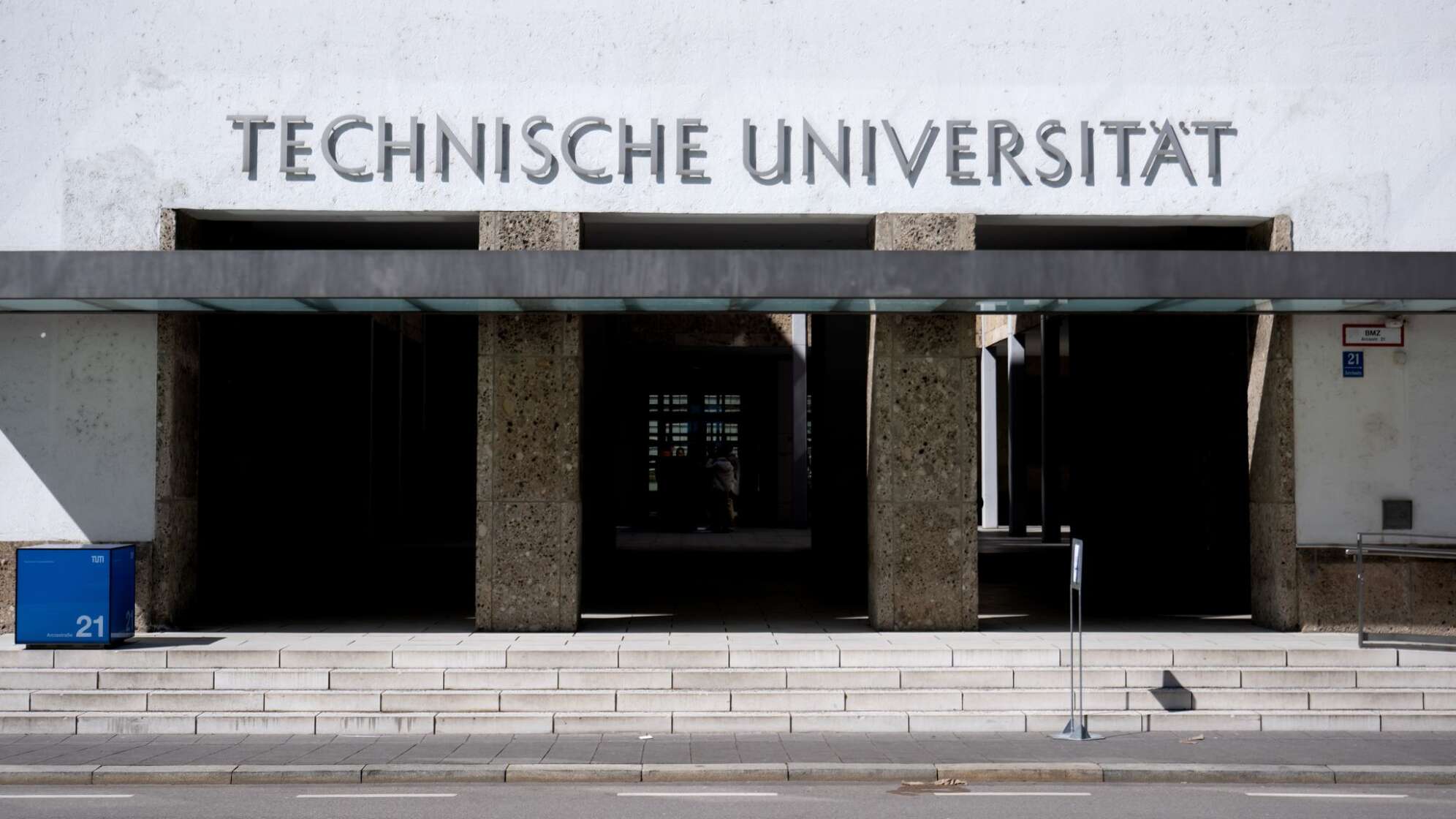 Technische Universität München
