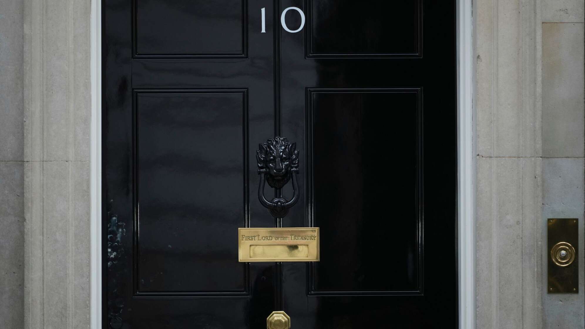 Downing Street 10