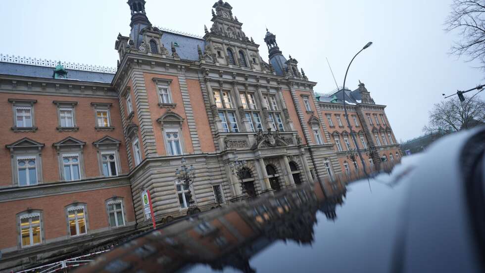 Prozess gegen rechtsextreme Terrorgruppe beginnt am 5. März