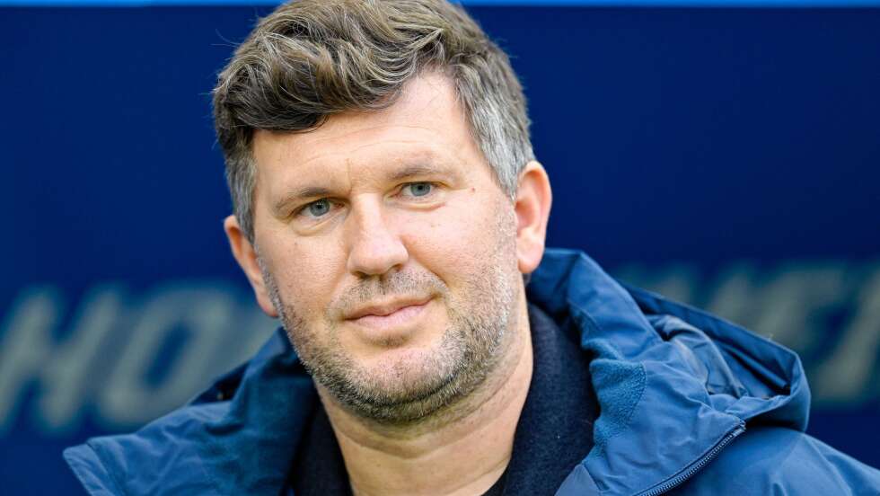 Machtkampf in Hoffenheim: Andreas Schicker bleibt