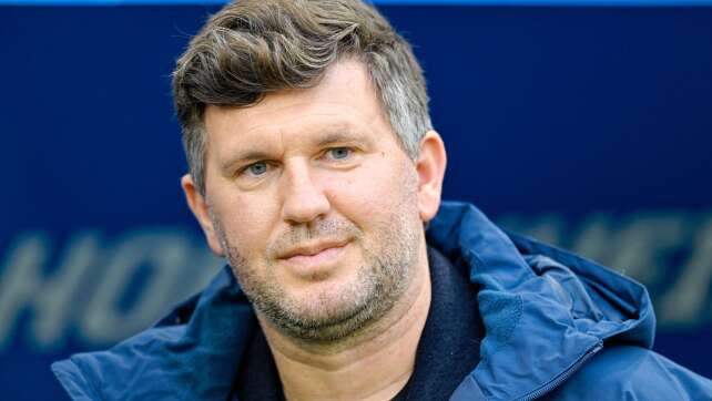 Machtkampf in Hoffenheim: Andreas Schicker bleibt