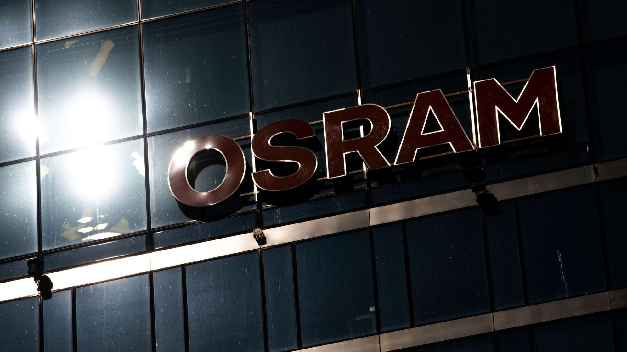 Osram Logo