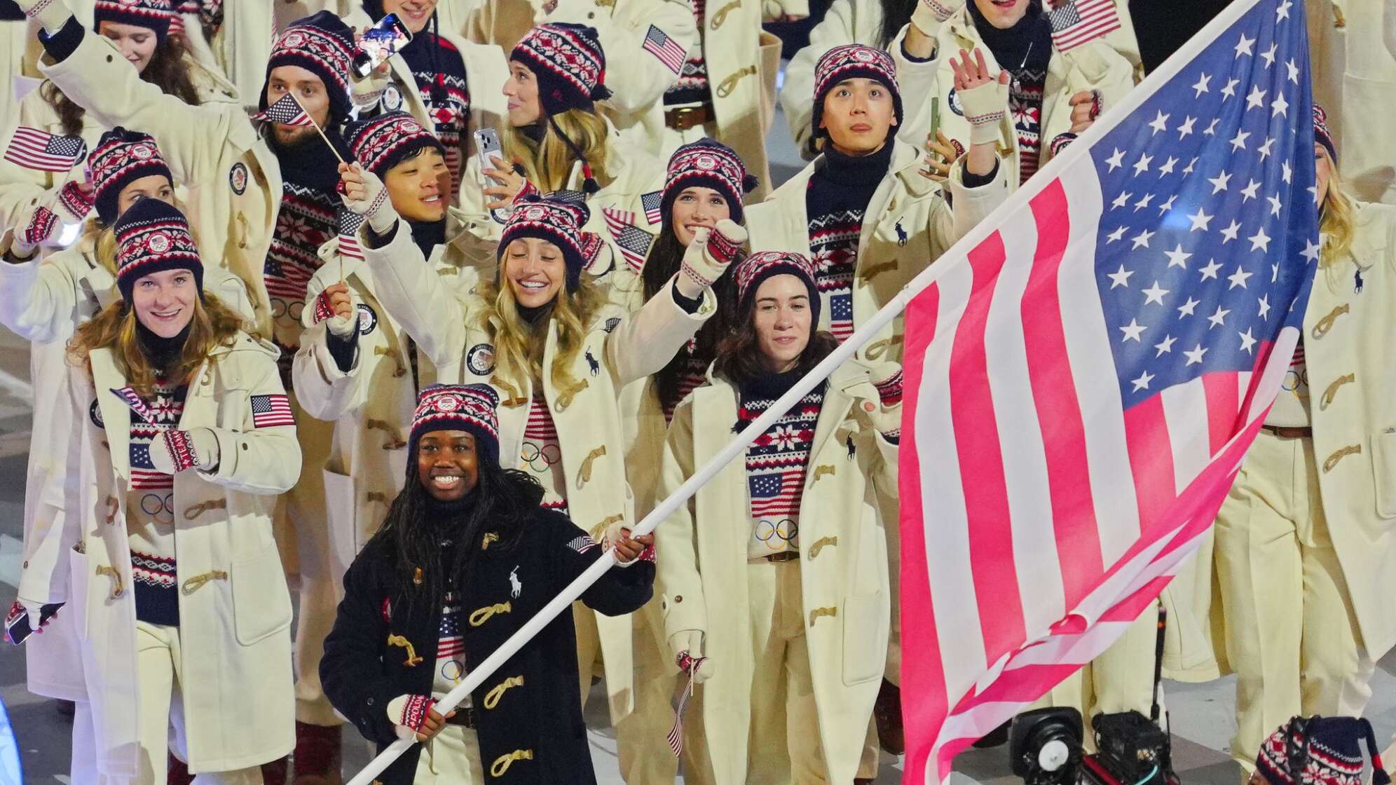 Olympische Winterspiele 2026