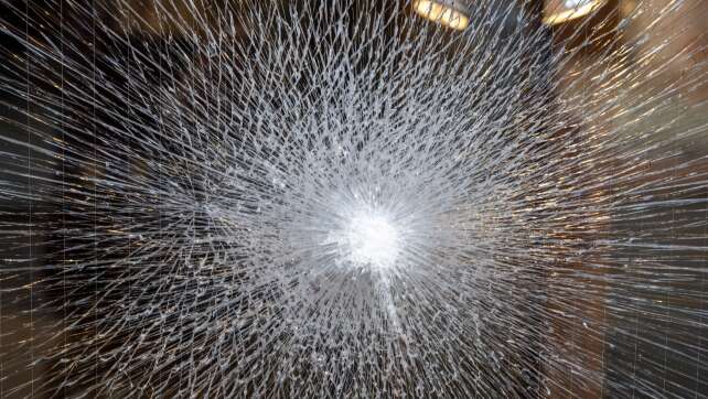 Nach Einbruch in Juweliergeschäft: Verdächtiger in Haft