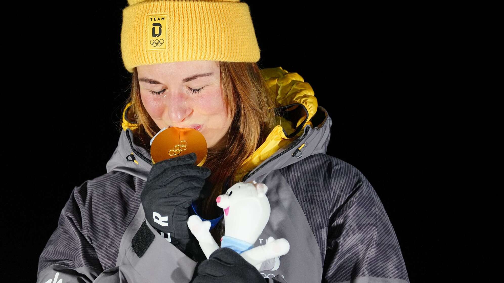 Olympische Winterspiele 2026