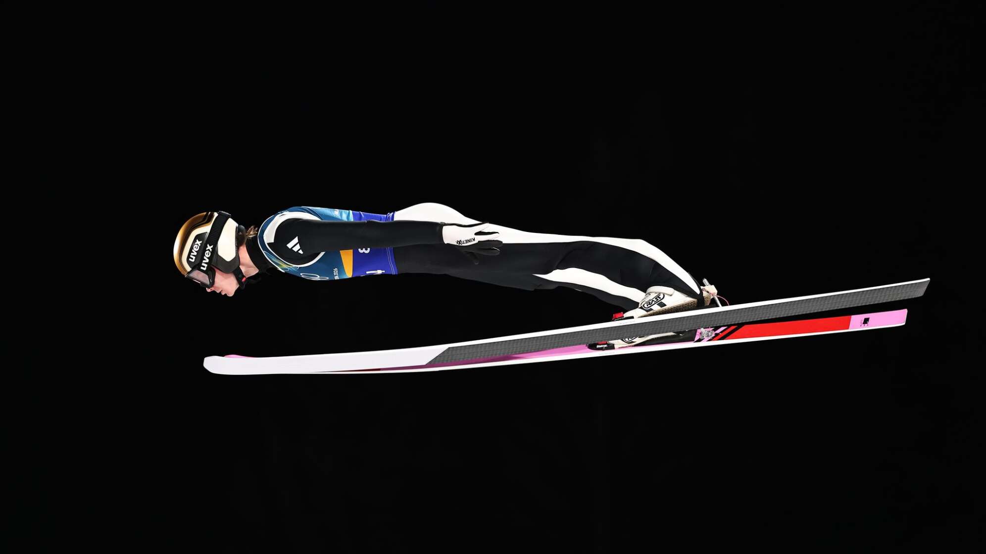 Olympische Winterspiele 2026