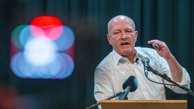 Ex-OB Wolbergs vor erneutem Prozess: «Ich kämpfe für mich»