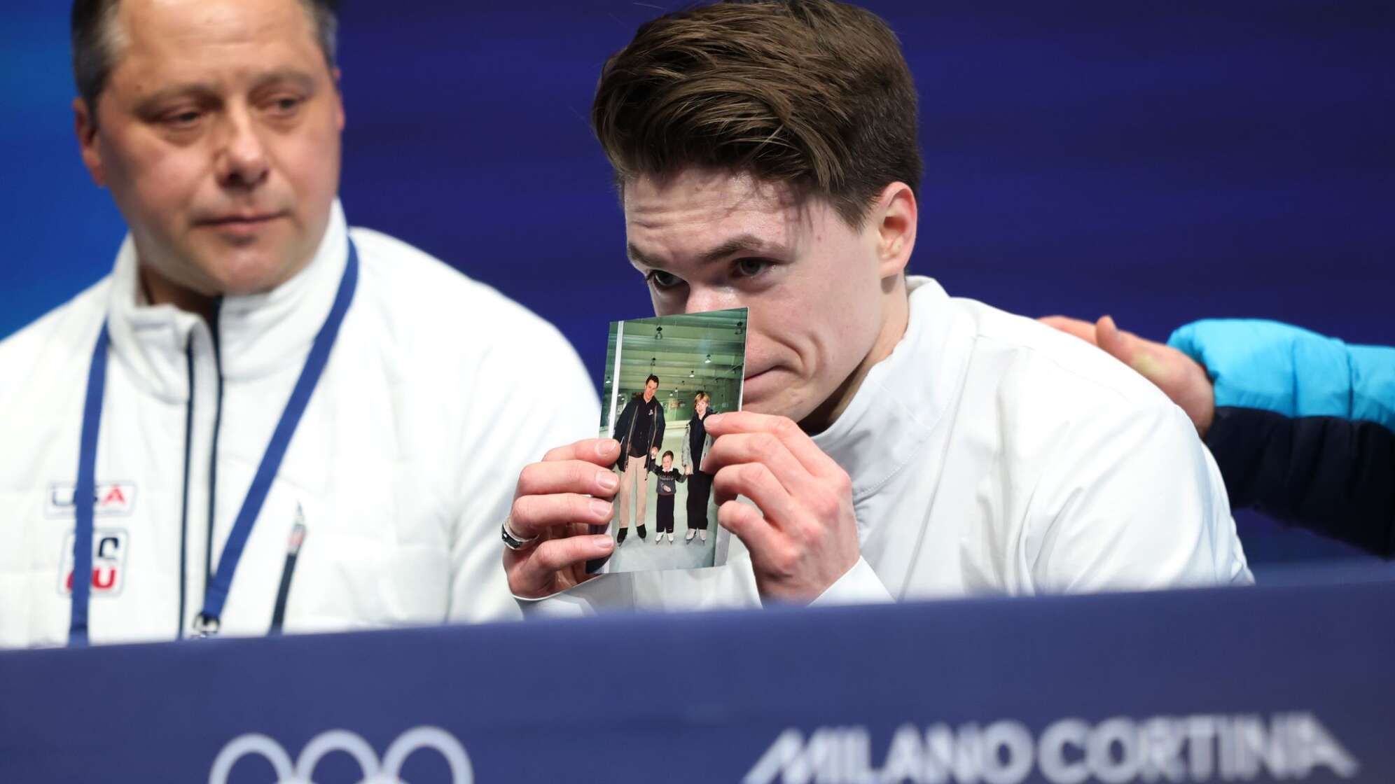 Olympische Winterspiele 2026