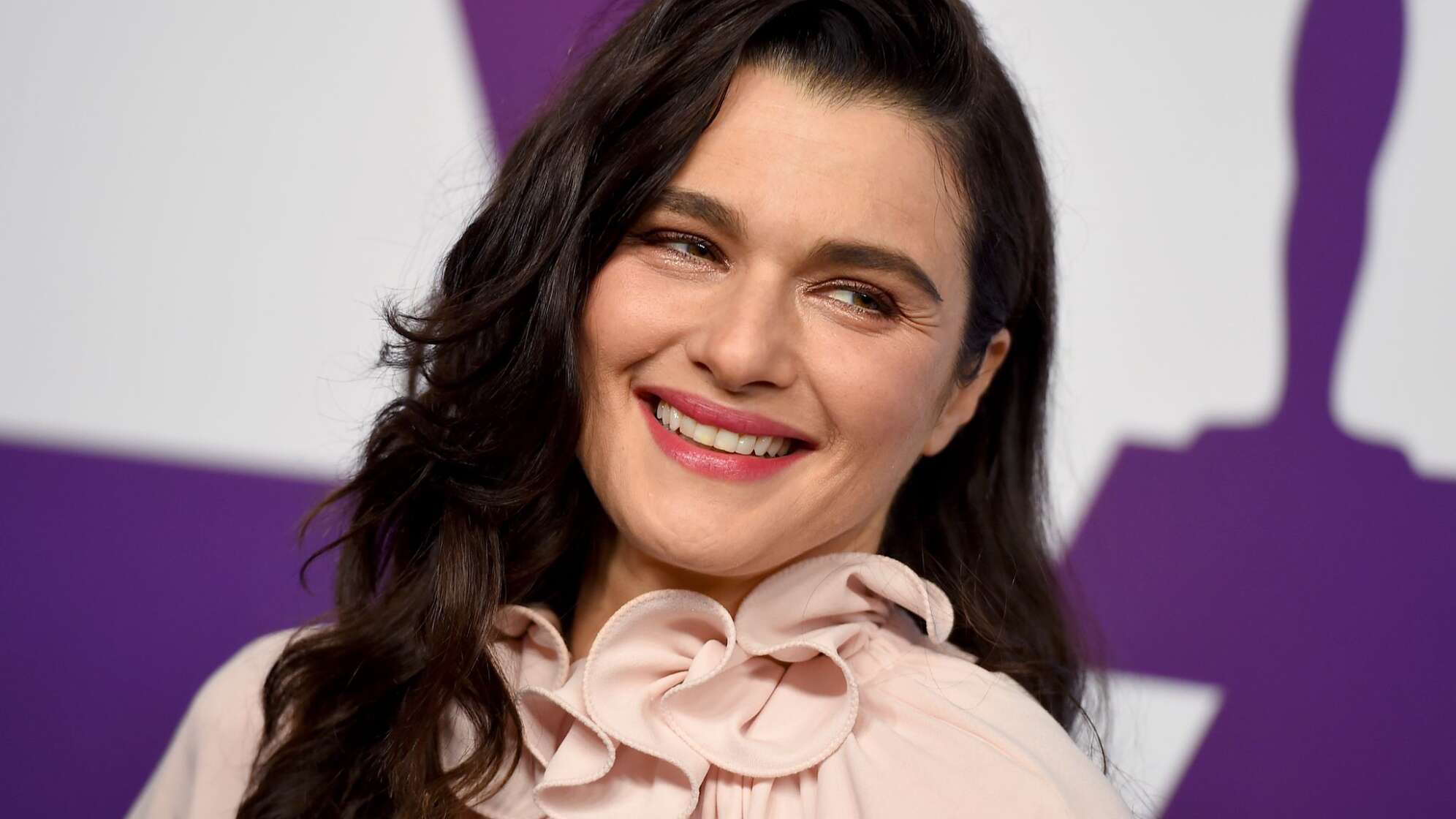 Rachel Weisz