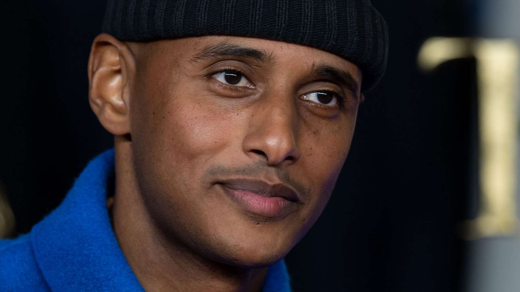 Tedros „Teddy“ Teclebrhan