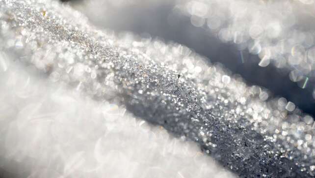 Überflutungen in Franken - Winter ade?