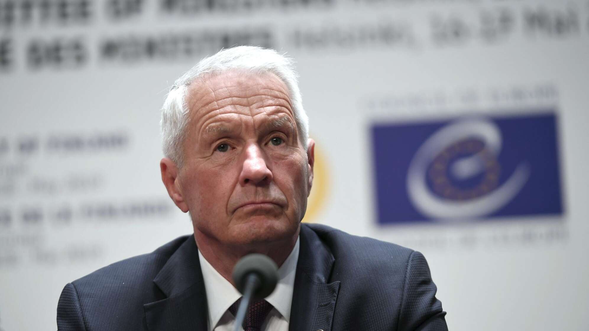Thorbjörn Jagland
