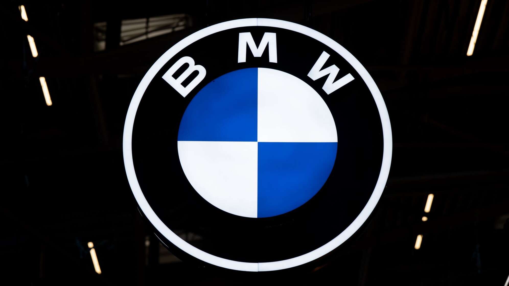 BMW-Logo