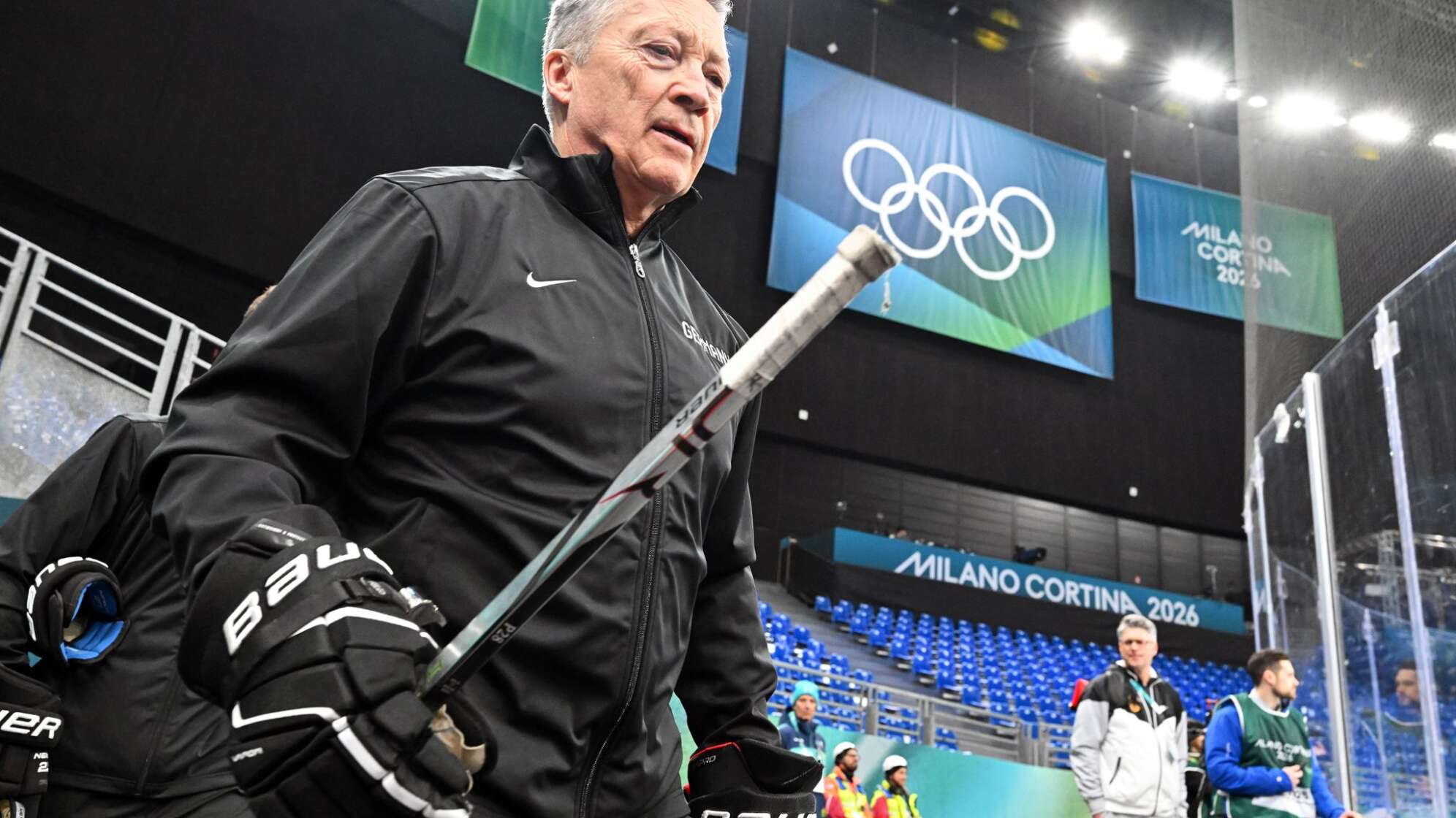 Olympische Winterspiele 2026