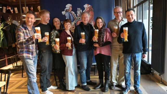 Nockherberg: Neue Doubles und ein geheimer Überraschungsgast