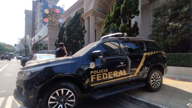 Kindesmissbrauch? Pilot in Brasilien im Flieger verhaftet