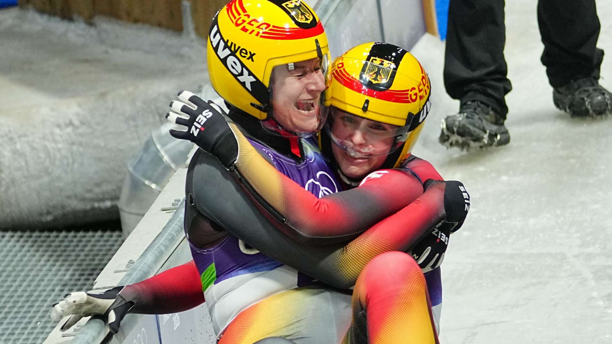 Olympische Winterspiele 2026