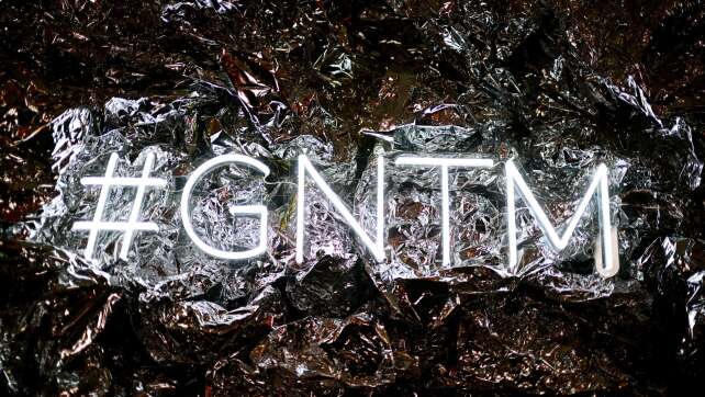 Männer zuerst - Heidi Klum sucht neue «Topmodels»