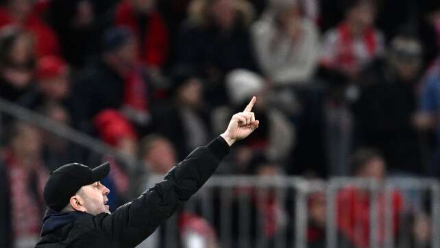 Werners Wut auf die Referees: «Absoluter Wahnsinn»