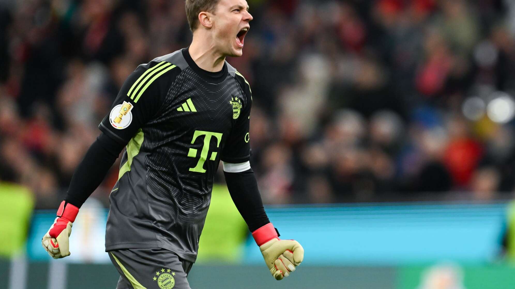 Manuel Neuer